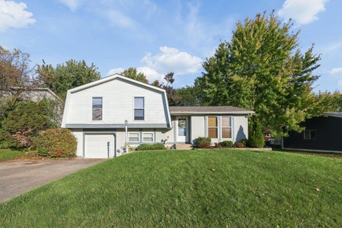 Tiny photo for 1316 Crestview Street, Reynoldsburg, OH 43068 (MLS # 226037490)