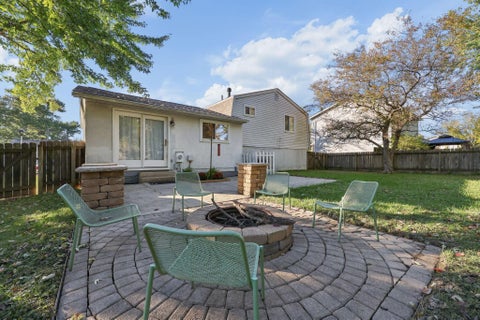 Tiny photo for 1316 Crestview Street, Reynoldsburg, OH 43068 (MLS # 226037490)