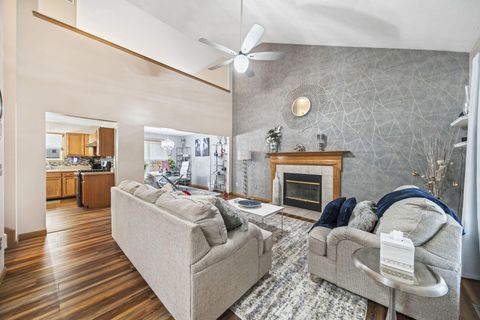 Tiny photo for 7863 Antonio Lane, Blacklick, OH 43004 (MLS # 226002341)