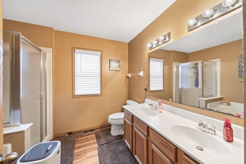 Tiny photo for 7863 Antonio Lane, Blacklick, OH 43004 (MLS # 226002341)