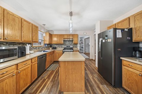 Tiny photo for 7863 Antonio Lane, Blacklick, OH 43004 (MLS # 226002341)