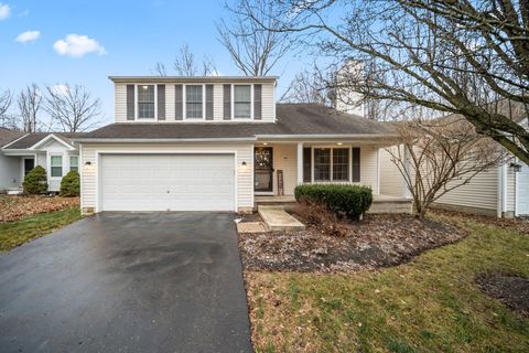Photo of 7863 Antonio Lane, Blacklick, OH 43004 (MLS # 226002341)