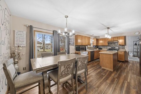 Tiny photo for 7863 Antonio Lane, Blacklick, OH 43004 (MLS # 226002341)