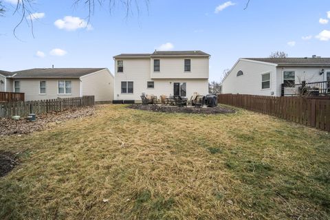 Tiny photo for 7863 Antonio Lane, Blacklick, OH 43004 (MLS # 226002341)