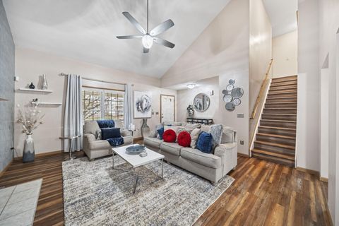 Tiny photo for 7863 Antonio Lane, Blacklick, OH 43004 (MLS # 226002341)