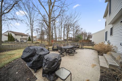 Tiny photo for 7863 Antonio Lane, Blacklick, OH 43004 (MLS # 226002341)