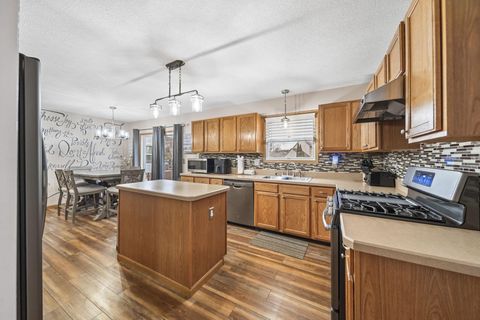 Tiny photo for 7863 Antonio Lane, Blacklick, OH 43004 (MLS # 226002341)