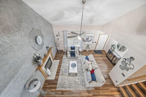 Tiny photo for 7863 Antonio Lane, Blacklick, OH 43004 (MLS # 226002341)