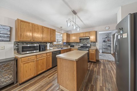 Tiny photo for 7863 Antonio Lane, Blacklick, OH 43004 (MLS # 226002341)