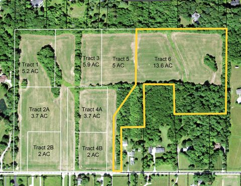 Photo of 0 S Section Line Road Tract 6 #Tract 6, Delaware, OH 43015 (MLS # 225024549) Photo of 0 S Section Line Road Tract 6 #Tract 6, Delaware, OH 43015 (MLS # 225024549)