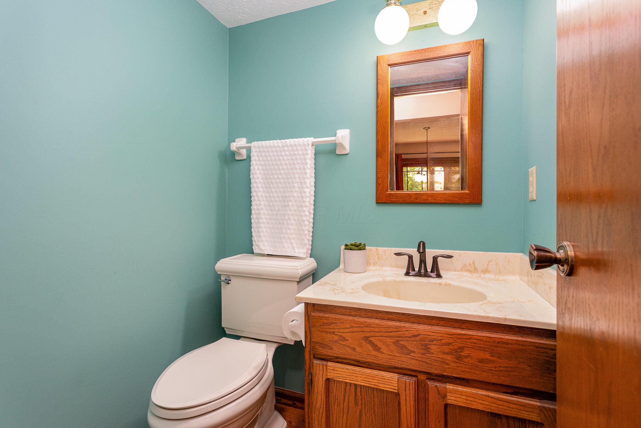 7180 Schoolcraft Drive, Dublin, Ohio image 17