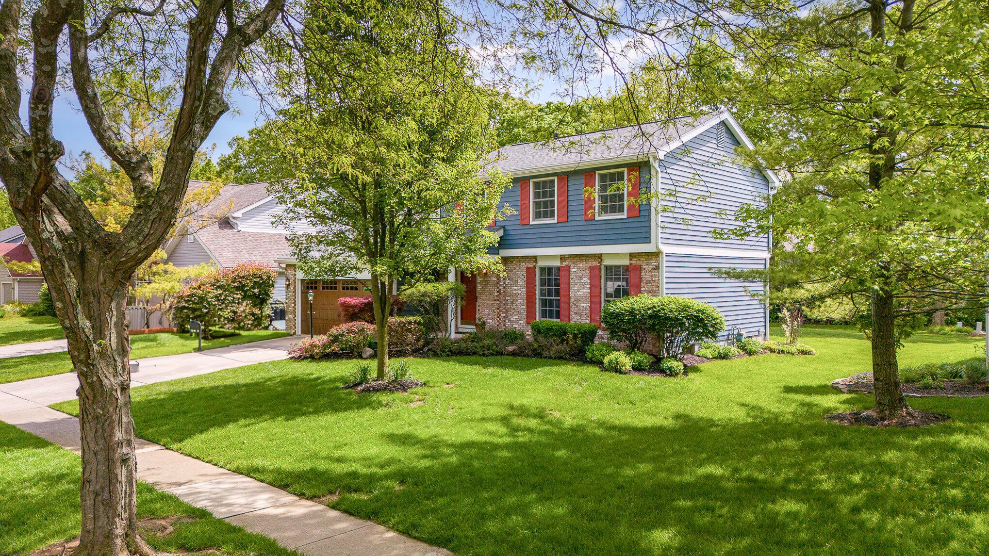 7180 Schoolcraft Drive, Dublin, Ohio image 6