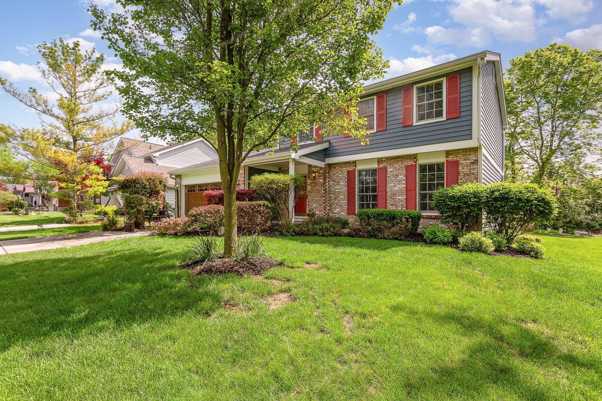 7180 Schoolcraft Drive, Dublin, Ohio image 37