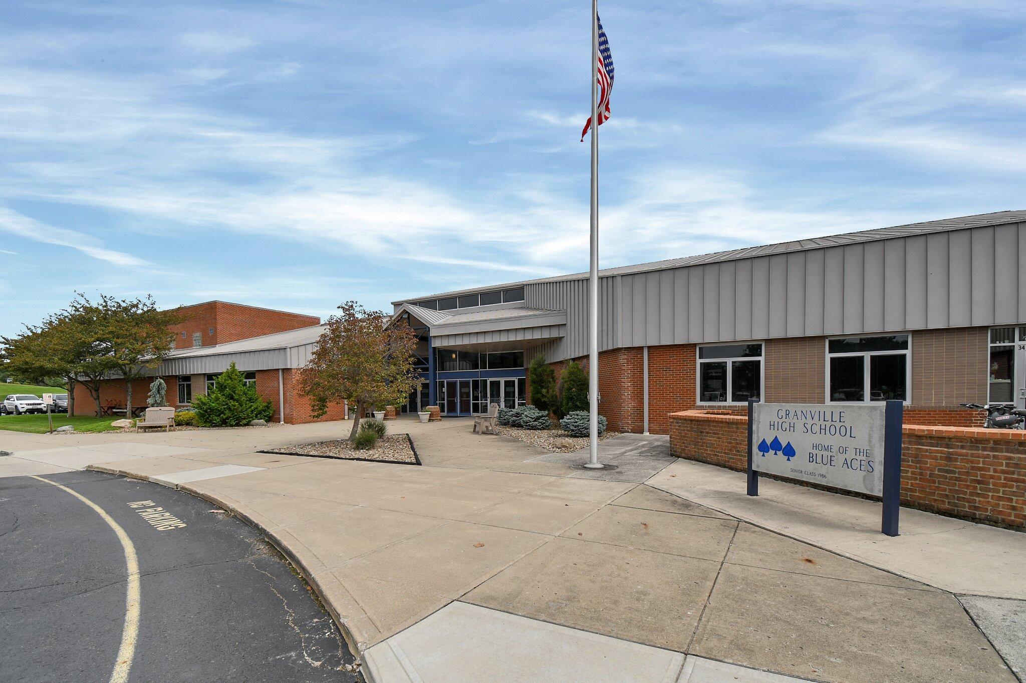 58 Rose Drive, Granville, Ohio image 30