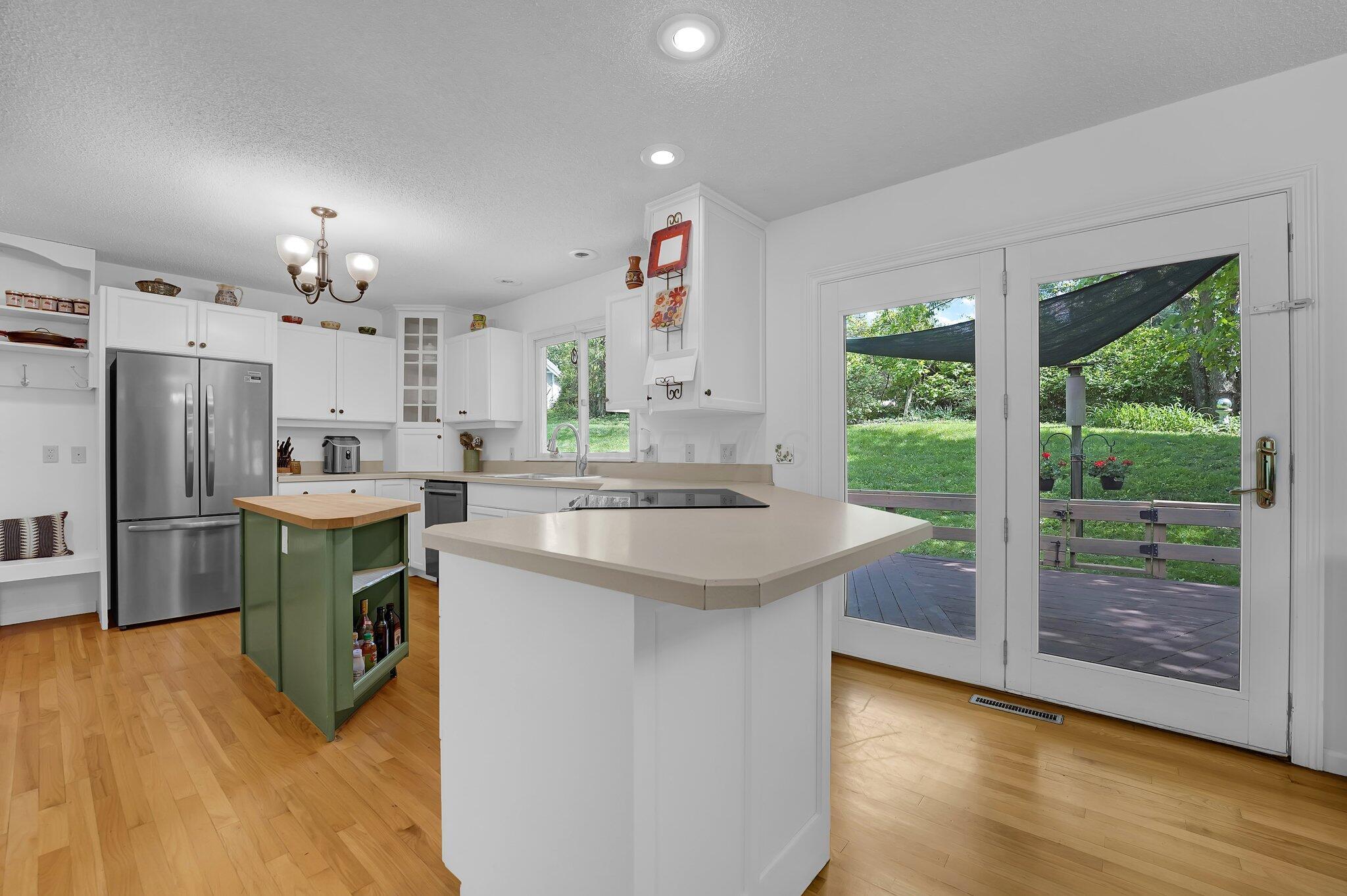 58 Rose Drive, Granville, Ohio image 7