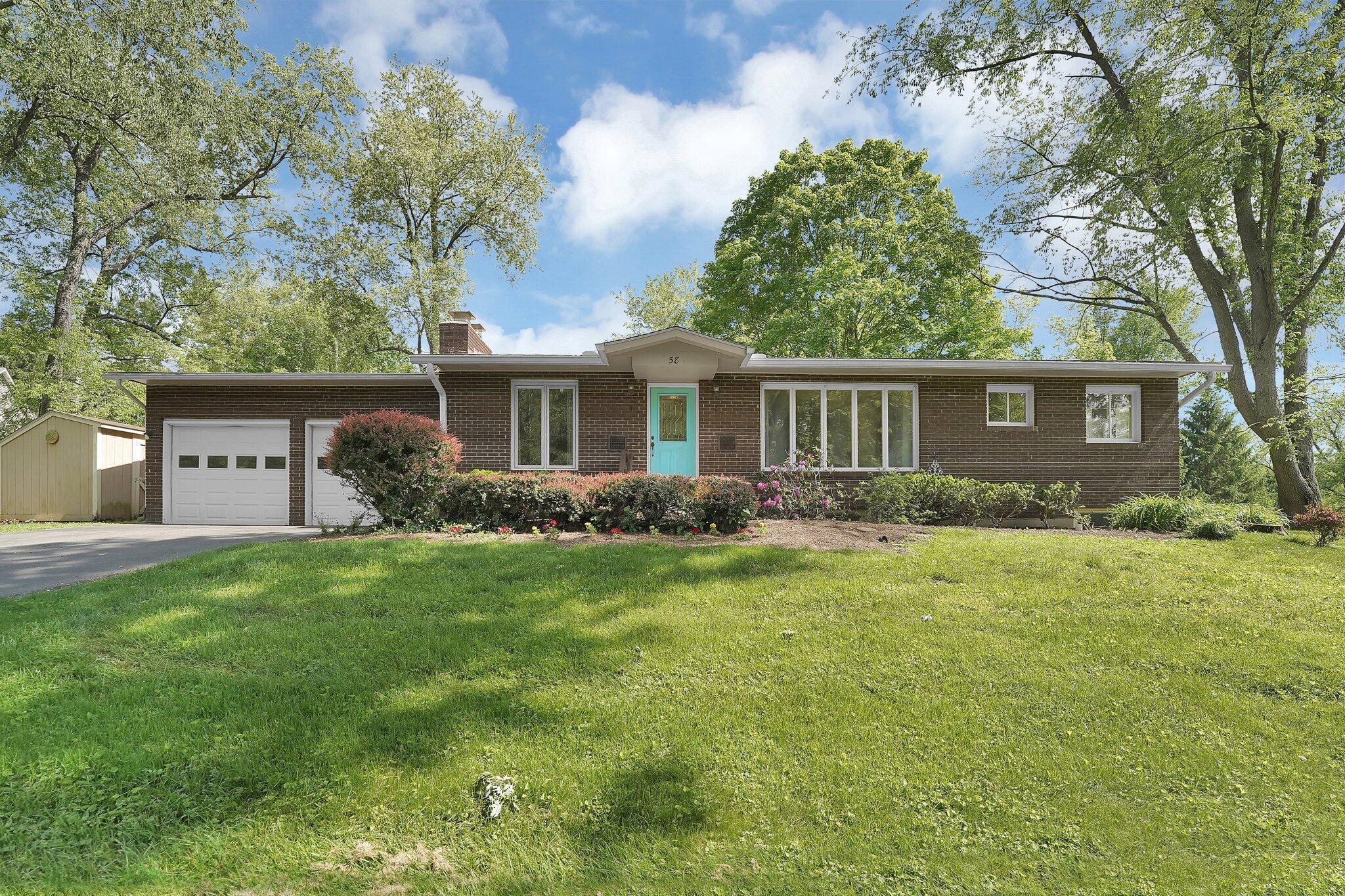 58 Rose Drive, Granville, Ohio image 1