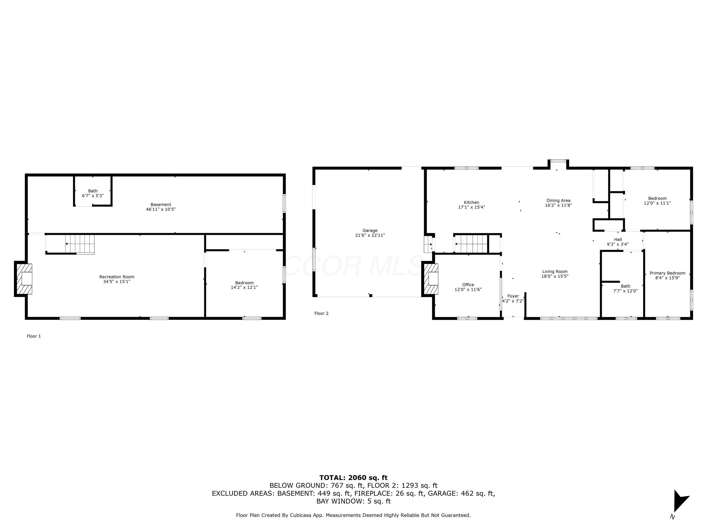 58 Rose Drive, Granville, Ohio image 24