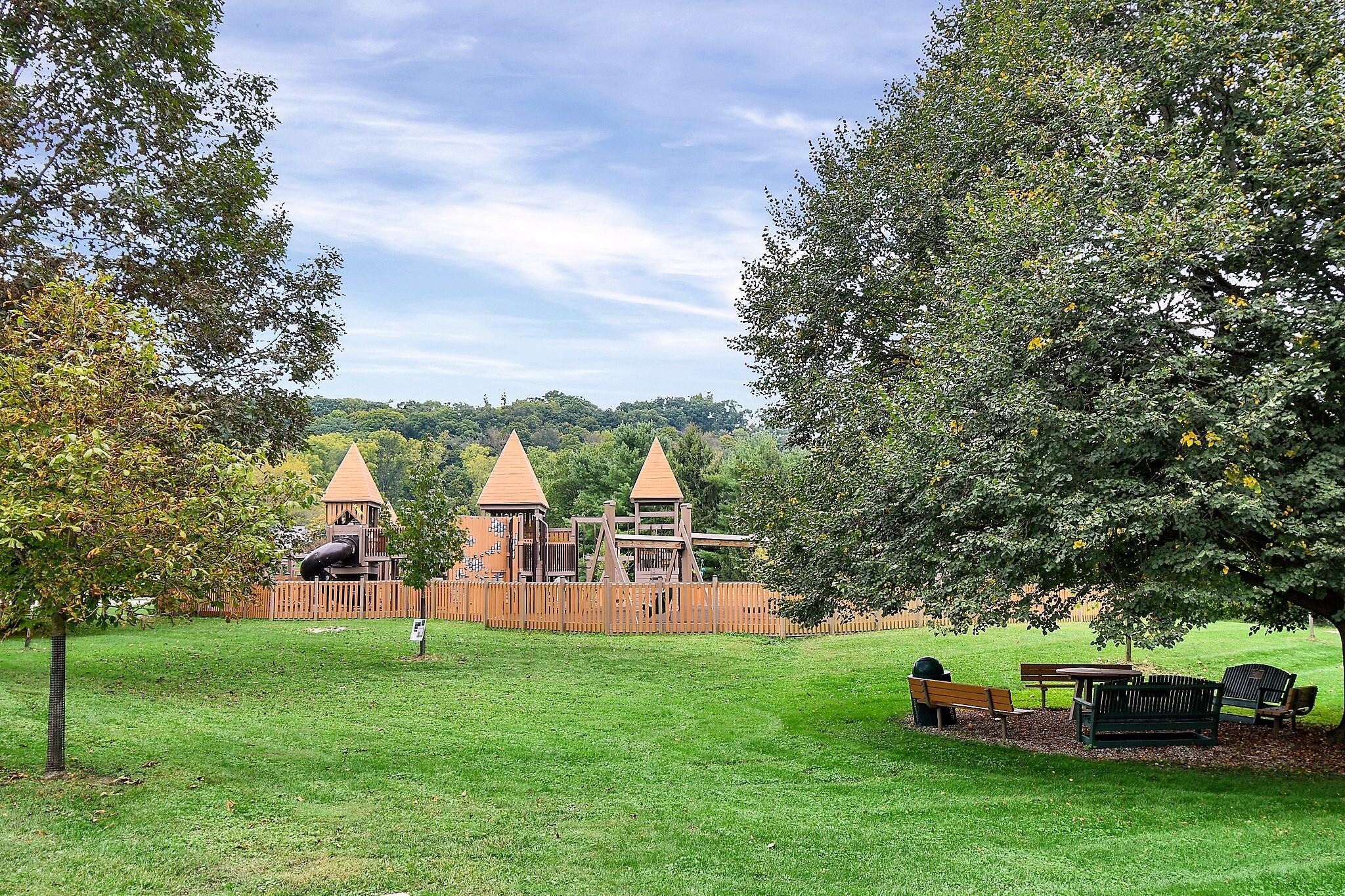 58 Rose Drive, Granville, Ohio image 37