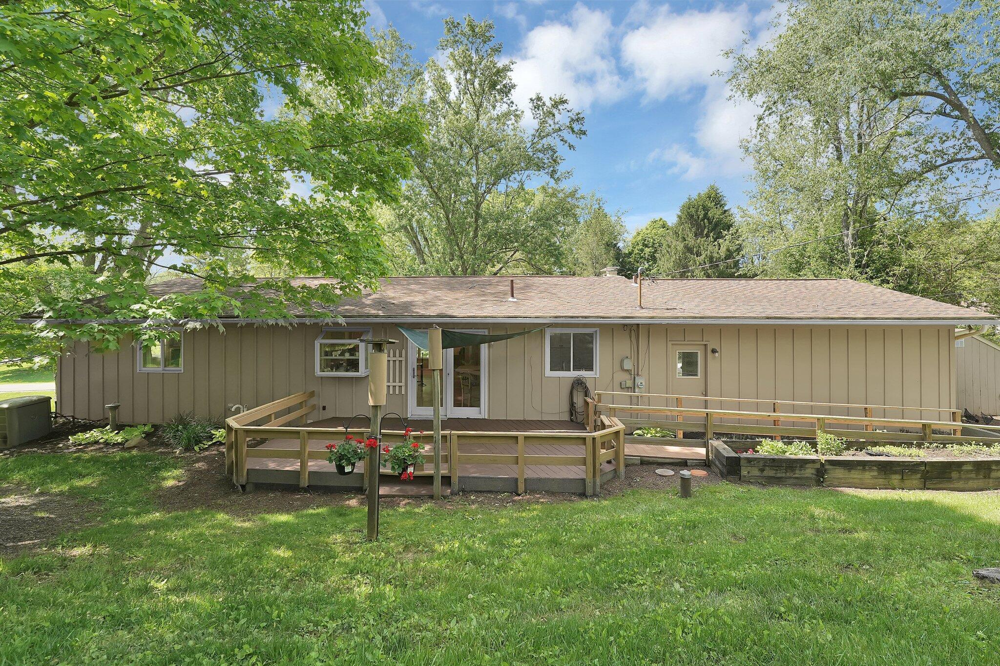 58 Rose Drive, Granville, Ohio image 22