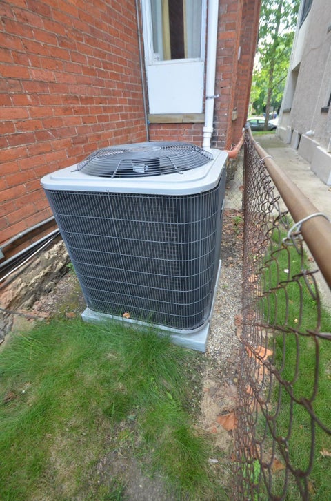 Tiny photo for 1368 Neil Avenue, Columbus, OH 43201 (MLS # 226025528)