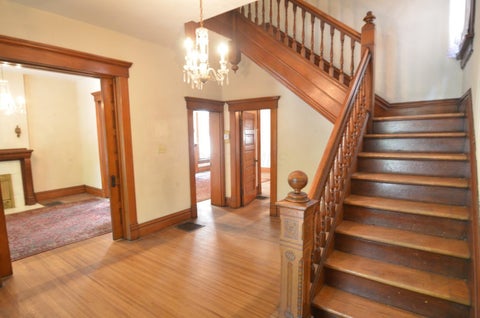 Tiny photo for 1368 Neil Avenue, Columbus, OH 43201 (MLS # 226025528)