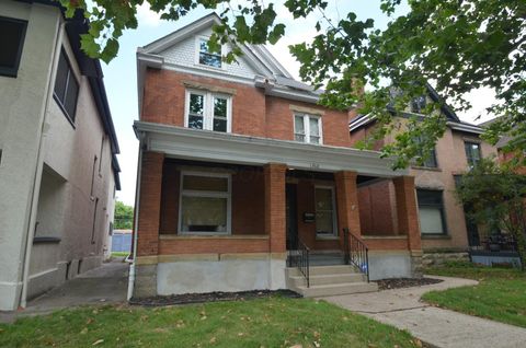 Photo of 1368 Neil Avenue, Columbus, OH 43201 (MLS # 226025528)