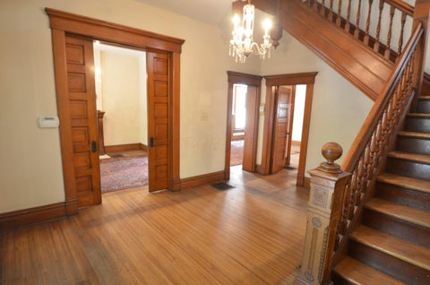 Tiny photo for 1368 Neil Avenue, Columbus, OH 43201 (MLS # 226025528)