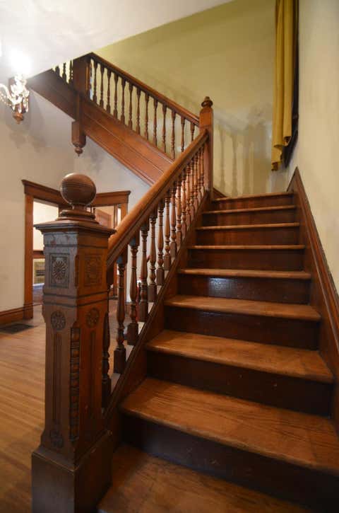 Tiny photo for 1368 Neil Avenue, Columbus, OH 43201 (MLS # 226025528)