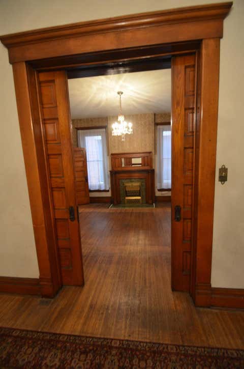 Tiny photo for 1368 Neil Avenue, Columbus, OH 43201 (MLS # 226025528)