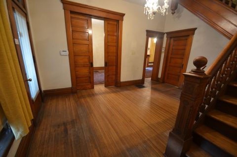 Tiny photo for 1368 Neil Avenue, Columbus, OH 43201 (MLS # 226025528)