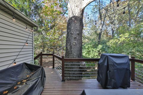 Tiny photo for 272 Colonial Avenue, Worthington, OH 43085 (MLS # 225041847)