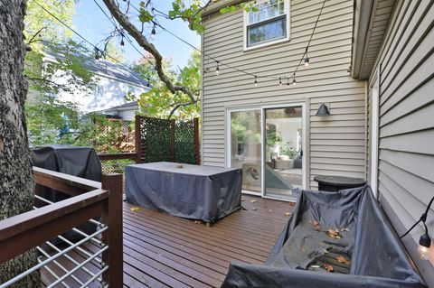 Tiny photo for 272 Colonial Avenue, Worthington, OH 43085 (MLS # 225041847)