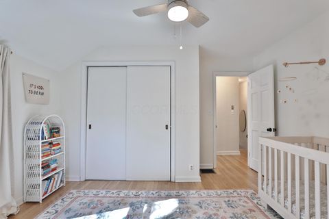 Tiny photo for 272 Colonial Avenue, Worthington, OH 43085 (MLS # 225041847)