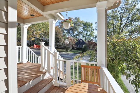 Tiny photo for 272 Colonial Avenue, Worthington, OH 43085 (MLS # 225041847)