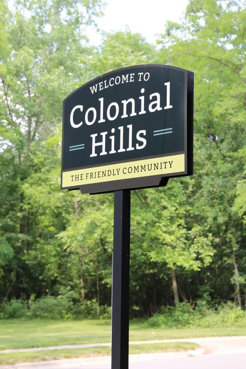 Tiny photo for 272 Colonial Avenue, Worthington, OH 43085 (MLS # 225041847)