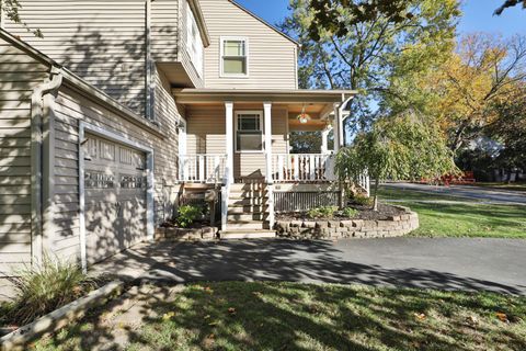 Tiny photo for 272 Colonial Avenue, Worthington, OH 43085 (MLS # 225041847)