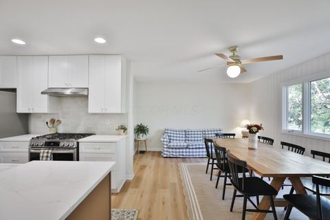 Tiny photo for 272 Colonial Avenue, Worthington, OH 43085 (MLS # 225041847)