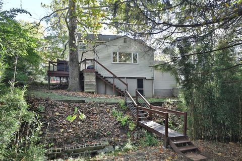 Tiny photo for 272 Colonial Avenue, Worthington, OH 43085 (MLS # 225041847)