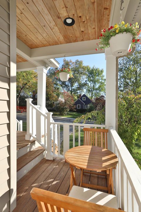 Tiny photo for 272 Colonial Avenue, Worthington, OH 43085 (MLS # 225041847)