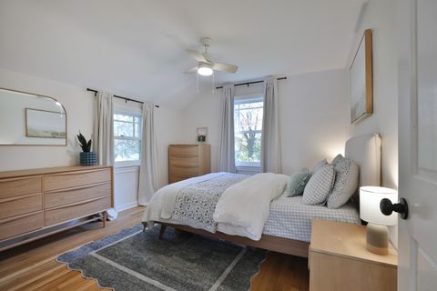 Tiny photo for 272 Colonial Avenue, Worthington, OH 43085 (MLS # 225041847)