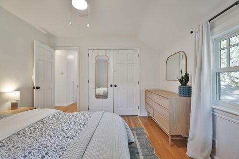 Tiny photo for 272 Colonial Avenue, Worthington, OH 43085 (MLS # 225041847)