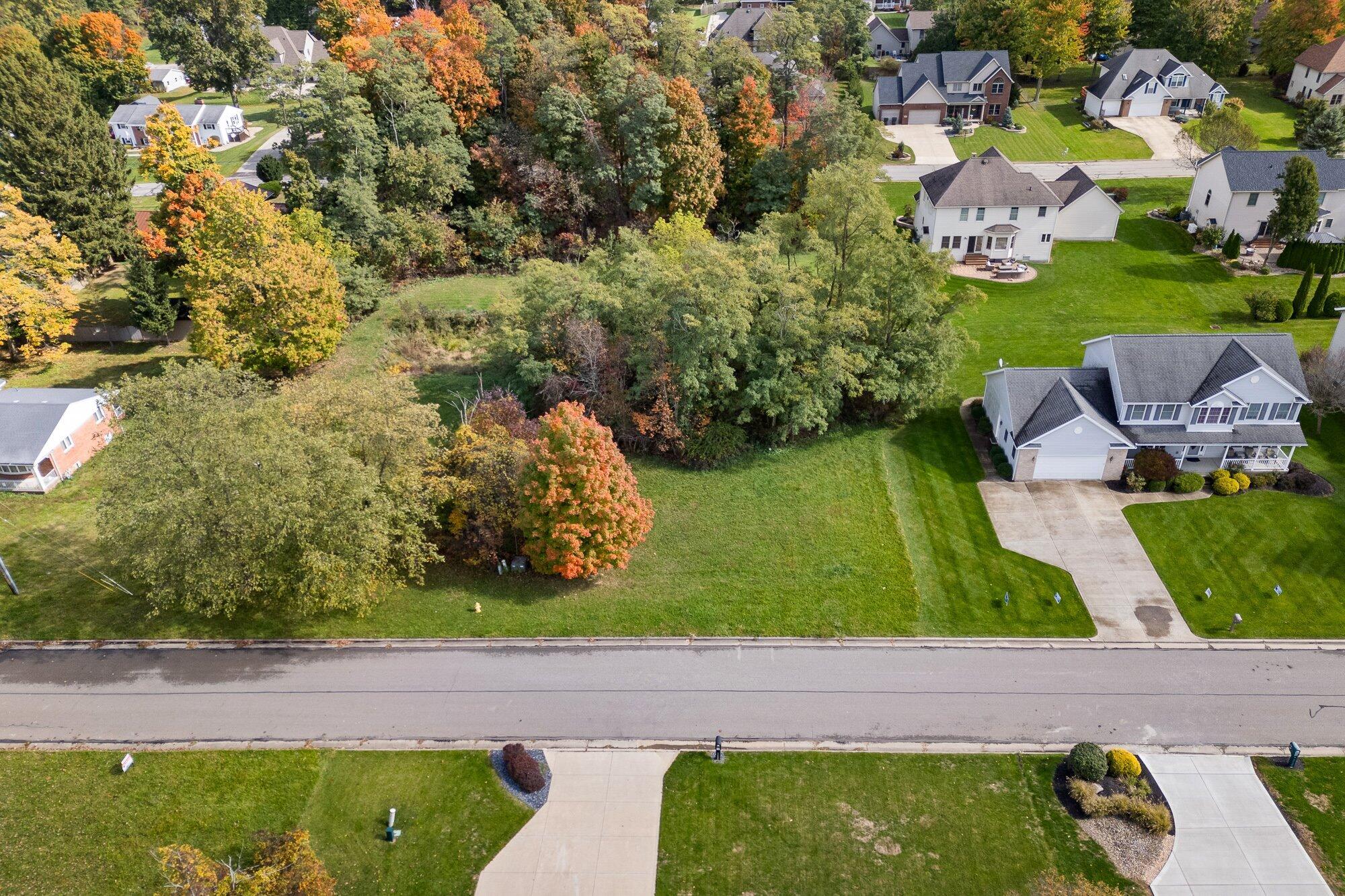 Hilltop Road #LOT 2441, Mansfield, Ohio image 2