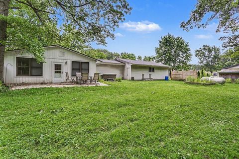 Tiny photo for 4905 Babbitt Road, New Albany, OH 43054 (MLS # 226021489)