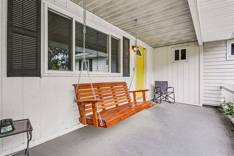 Tiny photo for 4905 Babbitt Road, New Albany, OH 43054 (MLS # 226021489)