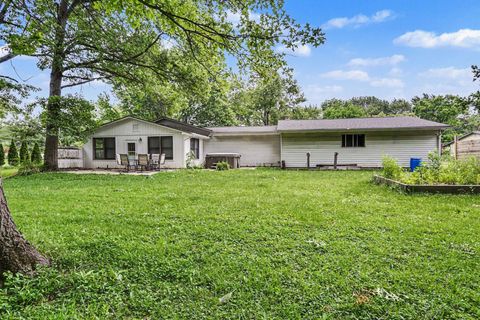 Tiny photo for 4905 Babbitt Road, New Albany, OH 43054 (MLS # 226021489)