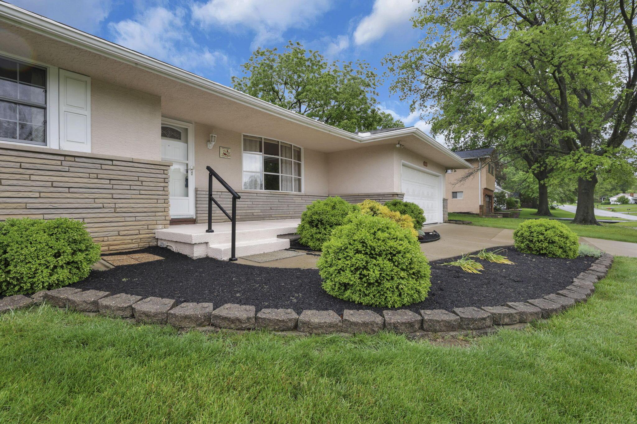 6174 Chinaberry Drive