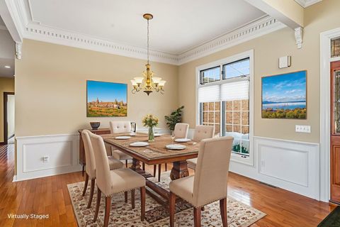 Tiny photo for 1378 Chaucer Court, Marion, OH 43302 (MLS # 226002938)