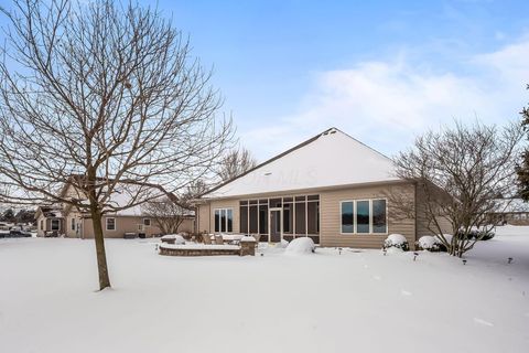 Tiny photo for 1378 Chaucer Court, Marion, OH 43302 (MLS # 226002938)