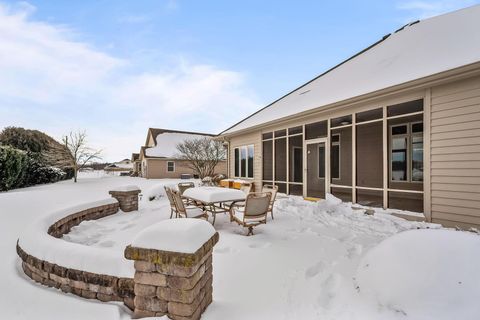 Tiny photo for 1378 Chaucer Court, Marion, OH 43302 (MLS # 226002938)