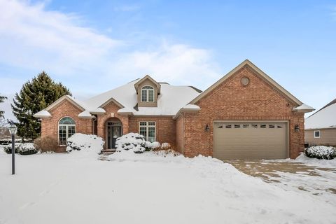 Tiny photo for 1378 Chaucer Court, Marion, OH 43302 (MLS # 226002938)
